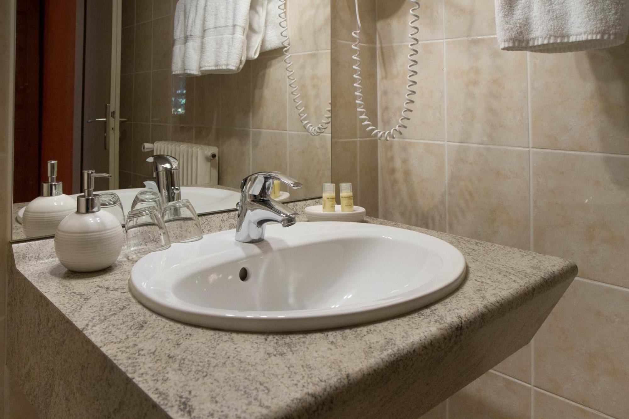 Hotel Kieffer Itterswiller Cameră foto