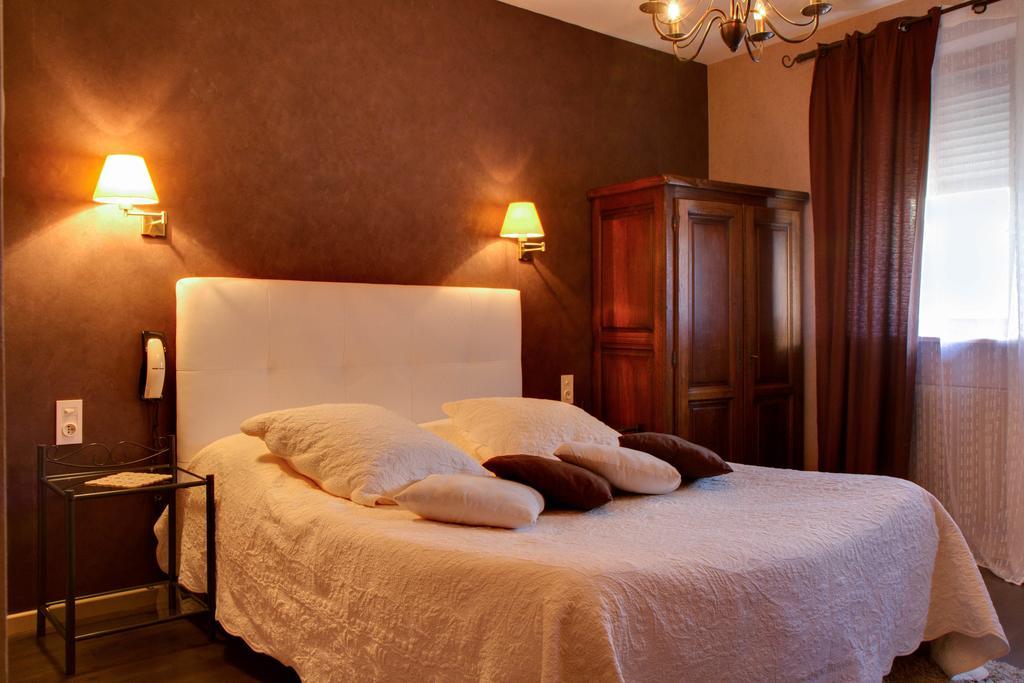 Hotel Kieffer Itterswiller Cameră foto