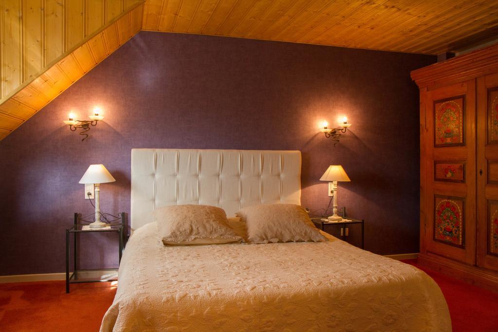 Hotel Kieffer Itterswiller Cameră foto