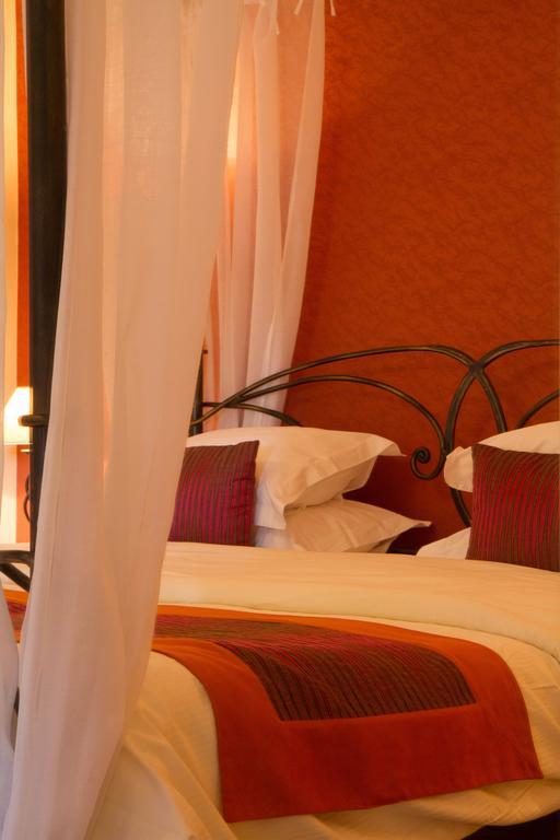 Hotel Kieffer Itterswiller Cameră foto